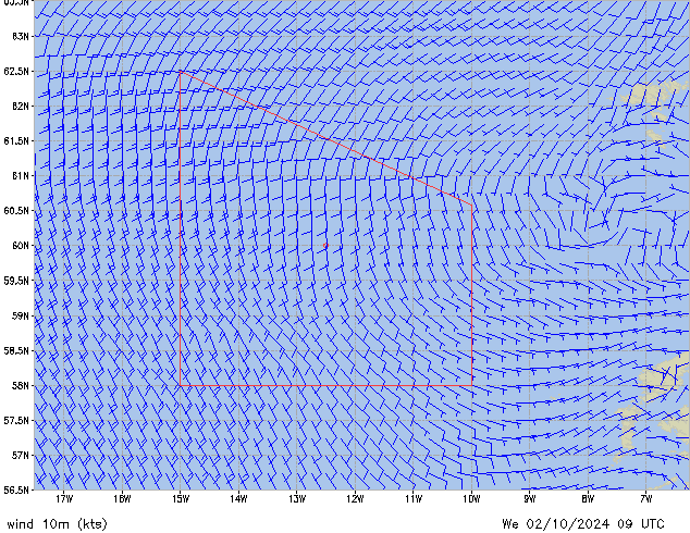 We 02.10.2024 09 UTC