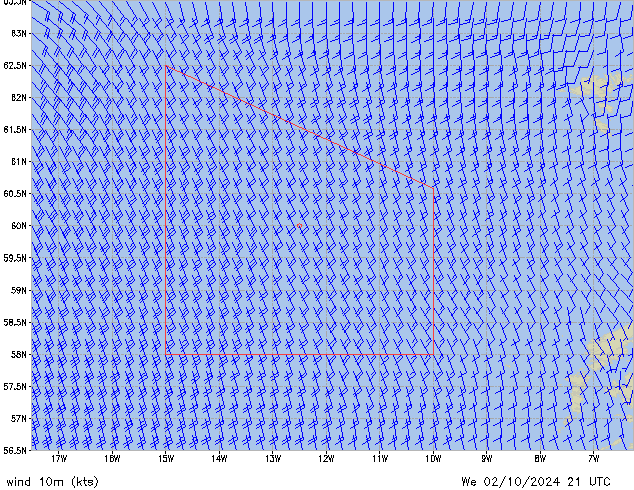 We 02.10.2024 21 UTC