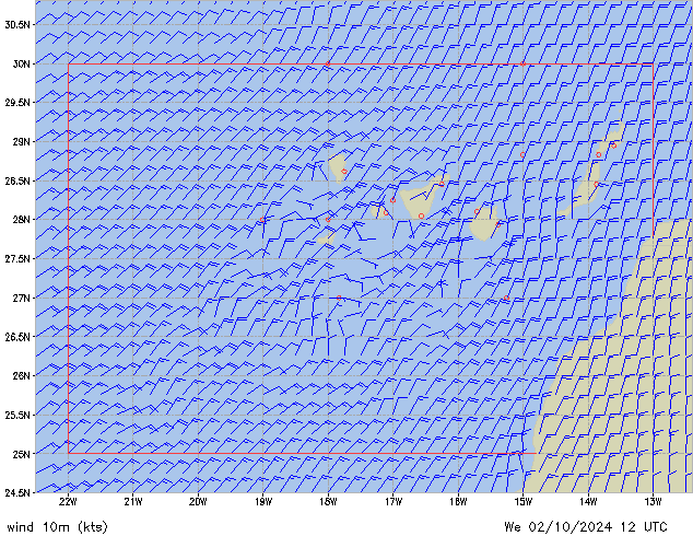 We 02.10.2024 12 UTC