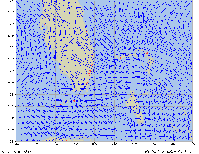 We 02.10.2024 03 UTC