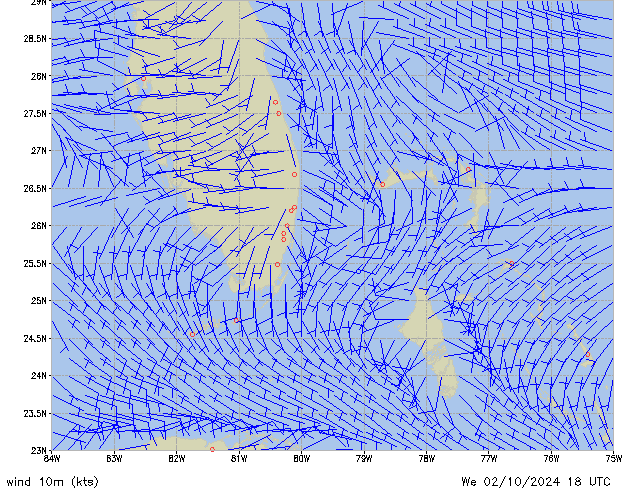 We 02.10.2024 18 UTC