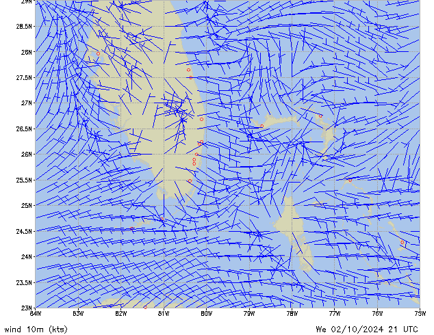 We 02.10.2024 21 UTC