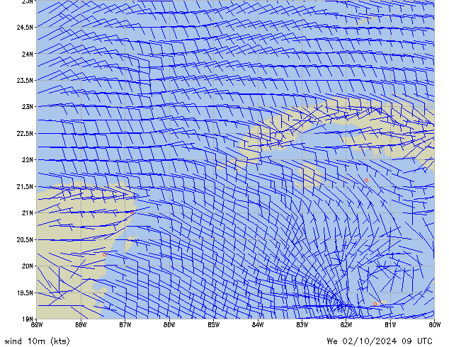 We 02.10.2024 09 UTC