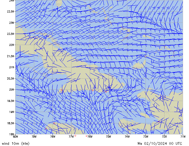 We 02.10.2024 00 UTC