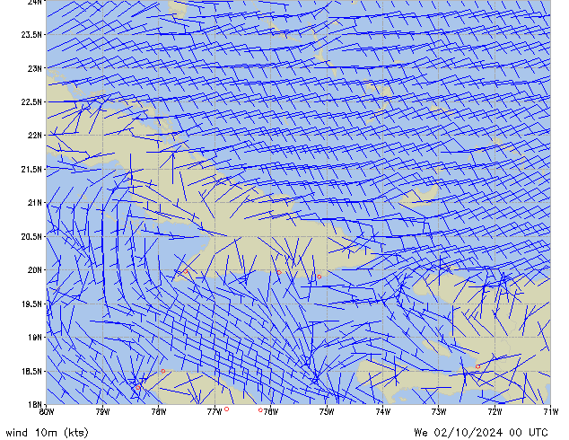 We 02.10.2024 00 UTC