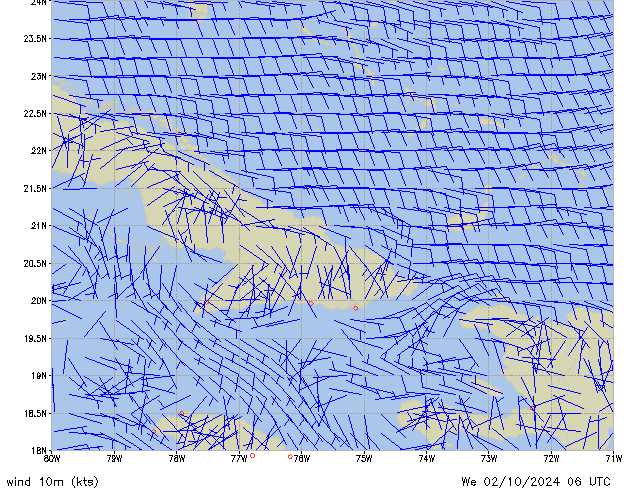 We 02.10.2024 06 UTC