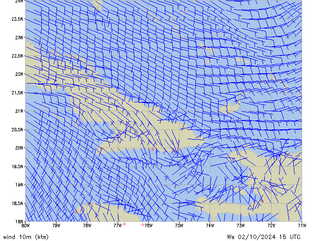 We 02.10.2024 15 UTC