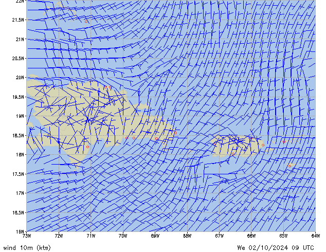 We 02.10.2024 09 UTC