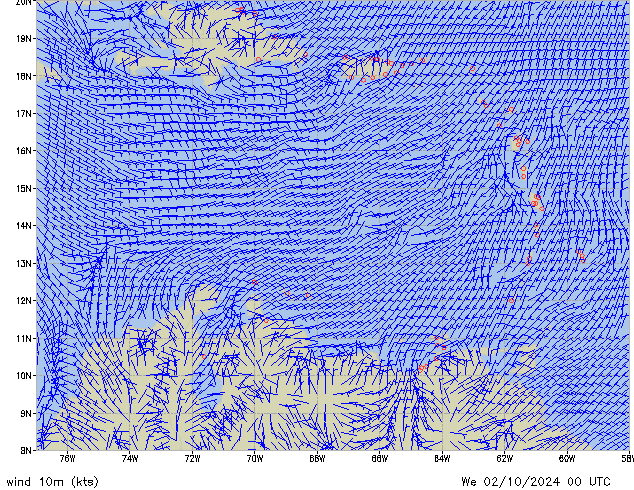 We 02.10.2024 00 UTC