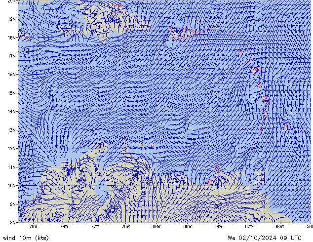 We 02.10.2024 09 UTC