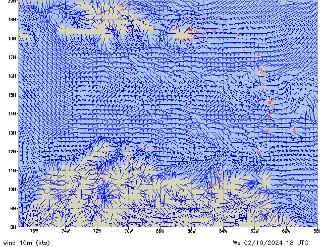 We 02.10.2024 18 UTC