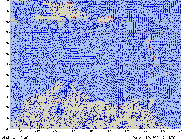 We 02.10.2024 21 UTC