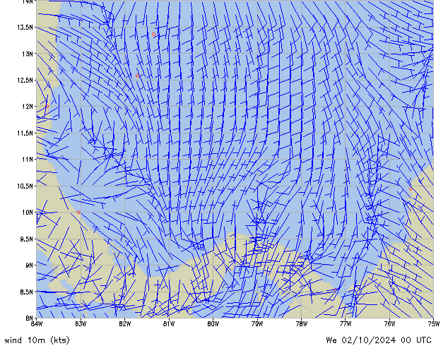 We 02.10.2024 00 UTC