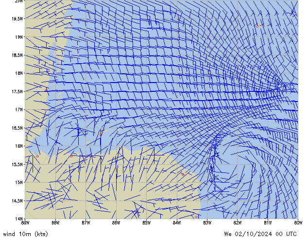 We 02.10.2024 00 UTC