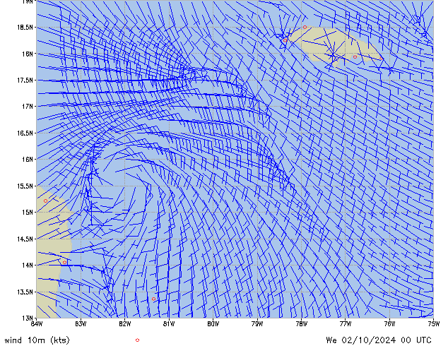 We 02.10.2024 00 UTC