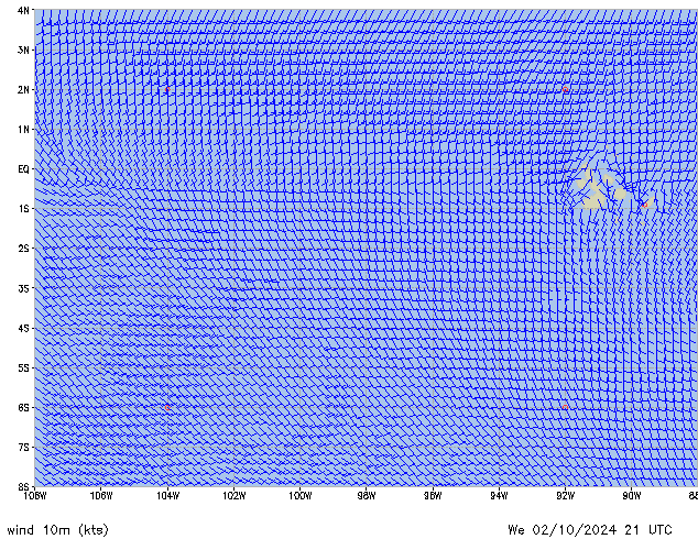 We 02.10.2024 21 UTC