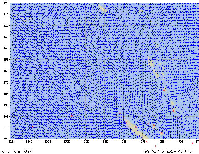 We 02.10.2024 03 UTC