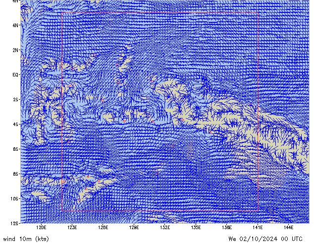 We 02.10.2024 00 UTC