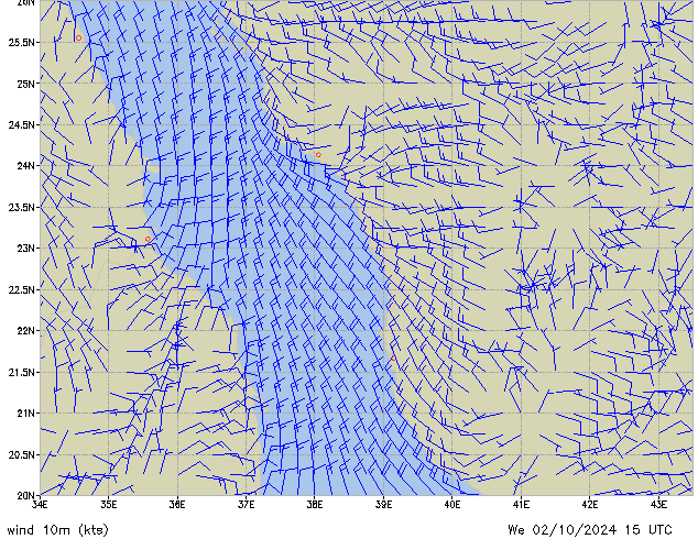 We 02.10.2024 15 UTC