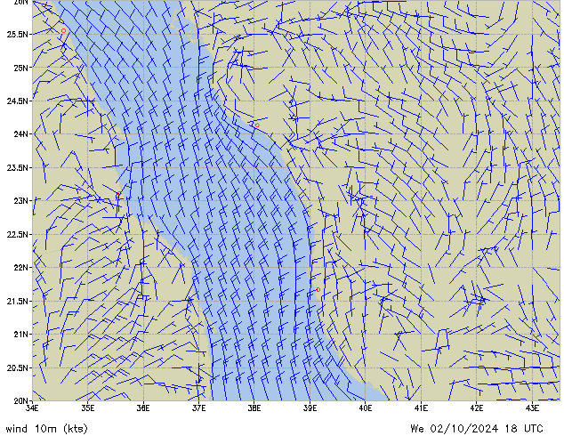 We 02.10.2024 18 UTC