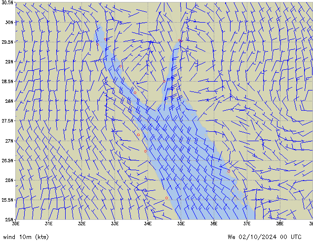 We 02.10.2024 00 UTC