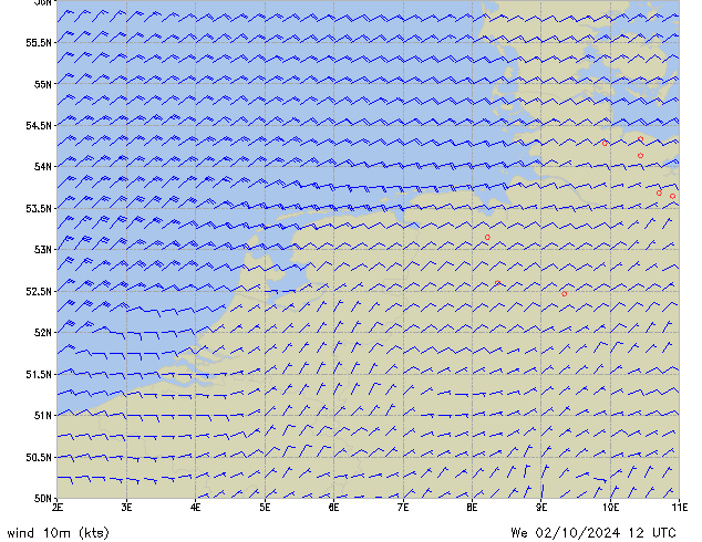 We 02.10.2024 12 UTC