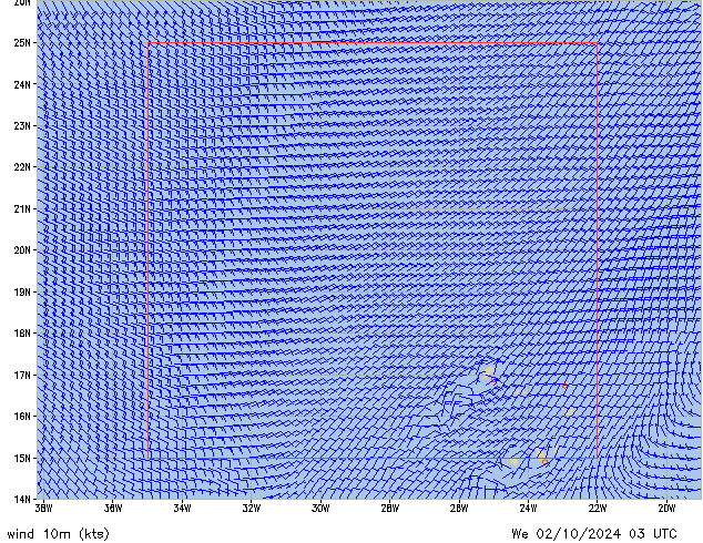 We 02.10.2024 03 UTC