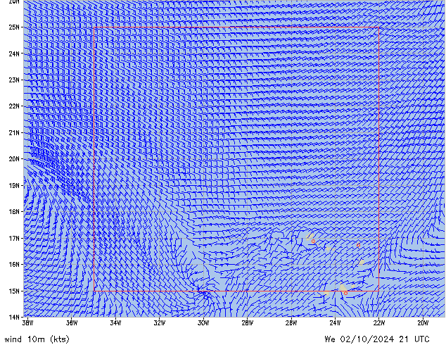 We 02.10.2024 21 UTC