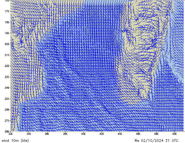 We 02.10.2024 21 UTC