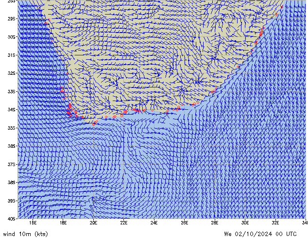 We 02.10.2024 00 UTC