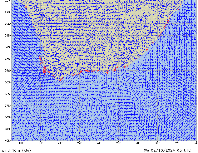 We 02.10.2024 03 UTC