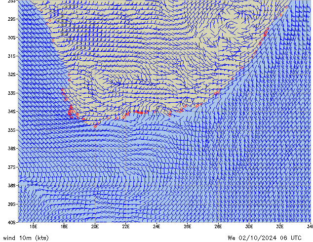 We 02.10.2024 06 UTC