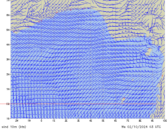 We 02.10.2024 03 UTC