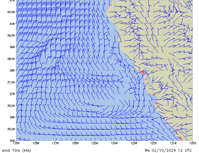 We 02.10.2024 12 UTC