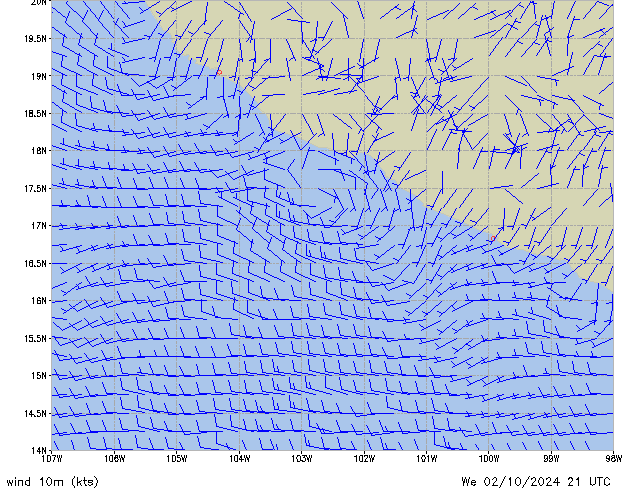 We 02.10.2024 21 UTC