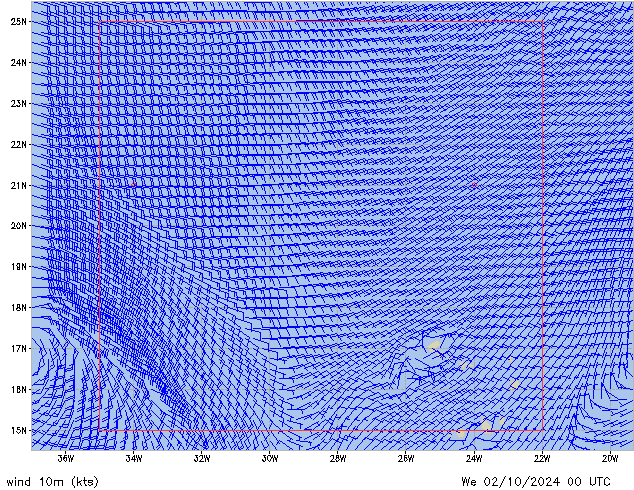 We 02.10.2024 00 UTC