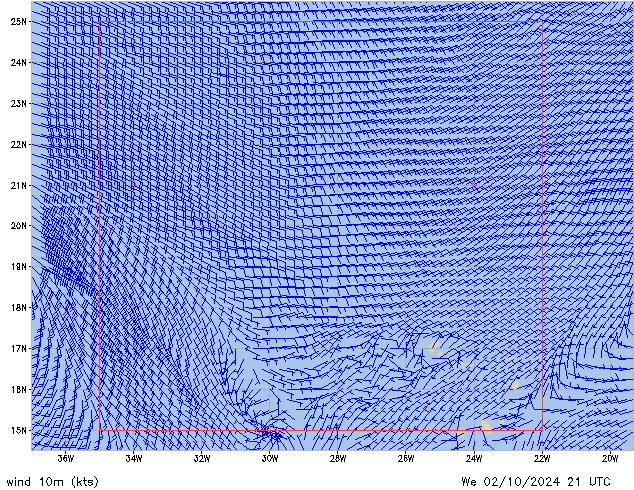 We 02.10.2024 21 UTC