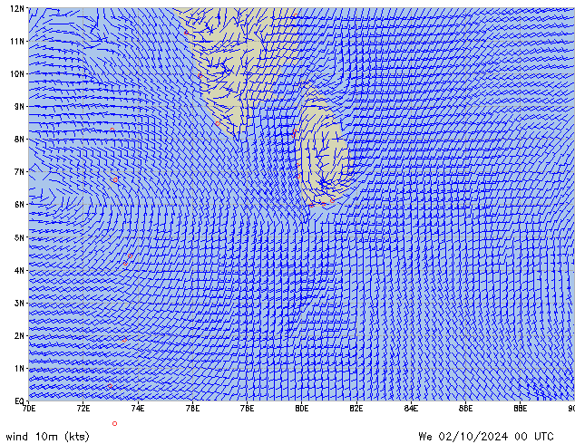 We 02.10.2024 00 UTC