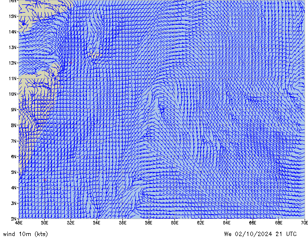 We 02.10.2024 21 UTC