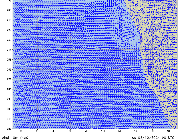 We 02.10.2024 00 UTC