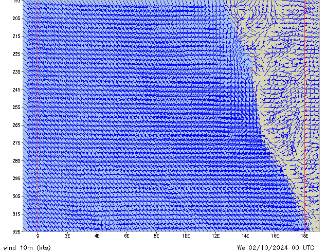 We 02.10.2024 00 UTC