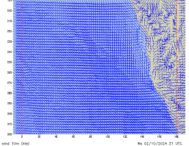 We 02.10.2024 21 UTC