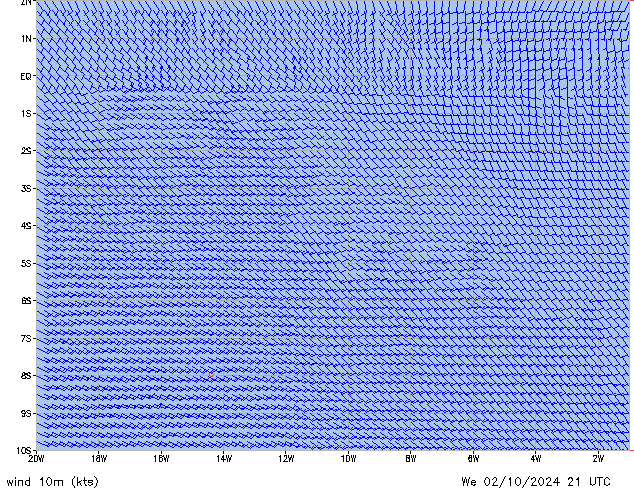 We 02.10.2024 21 UTC