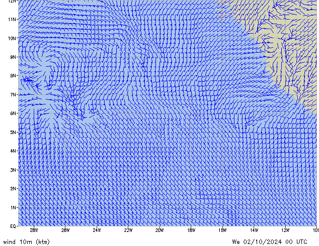 We 02.10.2024 00 UTC