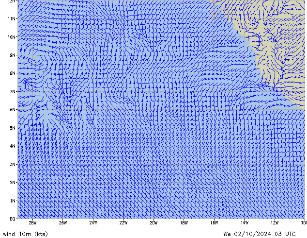 We 02.10.2024 03 UTC