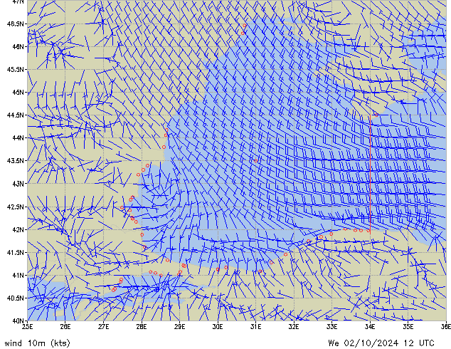 We 02.10.2024 12 UTC