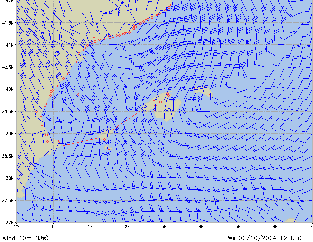 We 02.10.2024 12 UTC