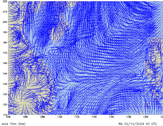 We 02.10.2024 00 UTC