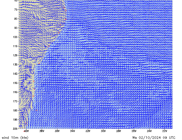 We 02.10.2024 09 UTC