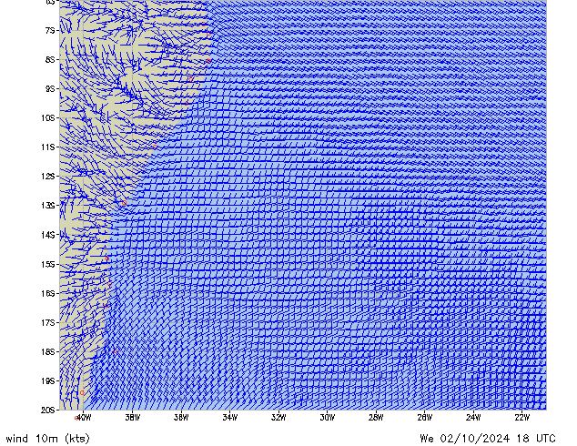 We 02.10.2024 18 UTC